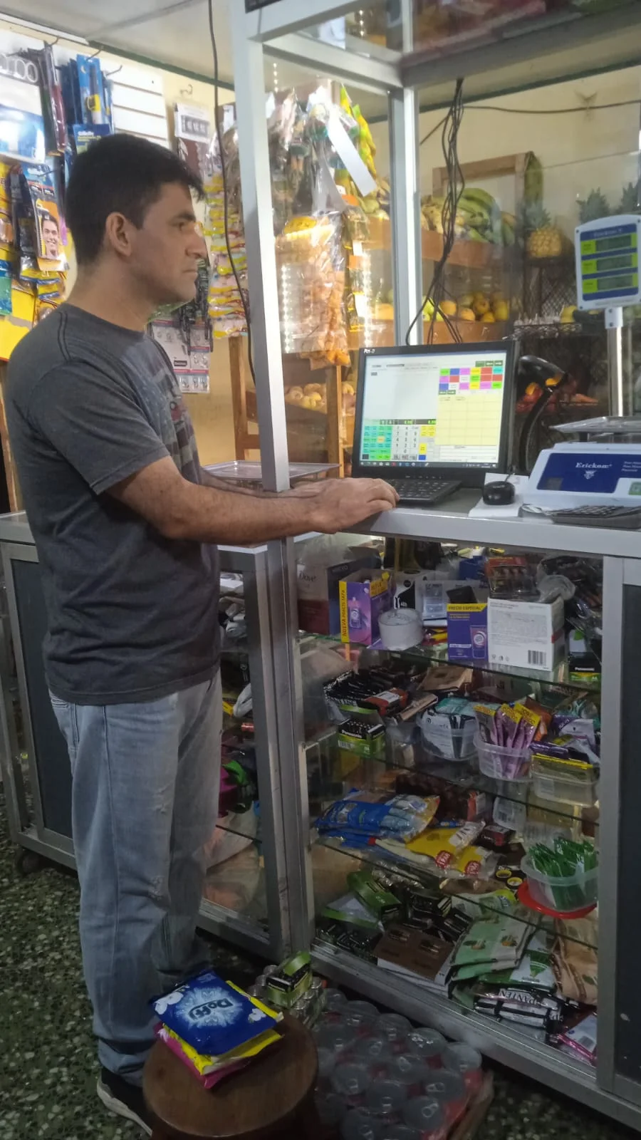 VER CLIENTES 5