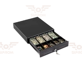 Gavetas | Caja de Dinero