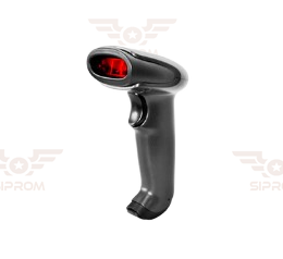 Lector de Codigo de Barras | Wi-Fi | Bluetooth