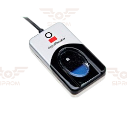 Lector Biometrico de Huella Dactilar