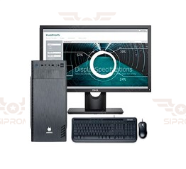 PCs DESKTOP MK RINO | POS