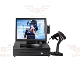 PCs | All-in-One | POS | TOUCH Screen | pantalla tactil